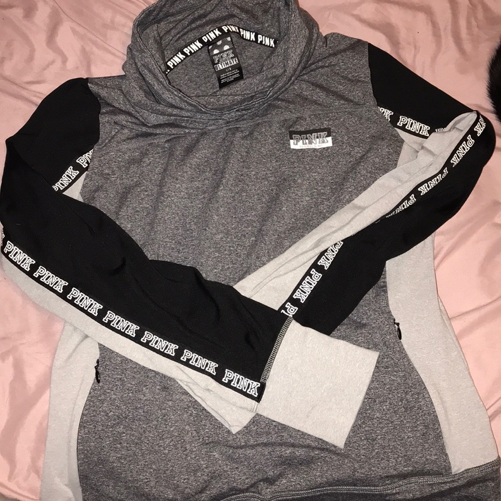 PINK/VICTORIA SECRET SWEATSHIRT
